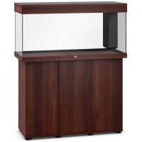 Juwel Kombi Rio 180 LED - Dunkles Holz