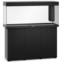 Juwel Kombi Rio 240 LED schwarz - Styling und Technik...