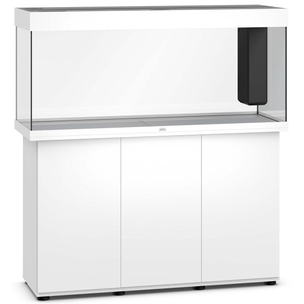 Juwel Kombi Rio 240 LED Weiß - Ihr perfektes Aquarium-Zuhause