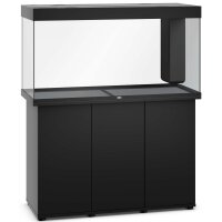 Juwel Kombi Rio 350 LED schwarz - Ihr perfektes Aquarium