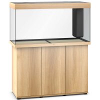 Juwel Kombi Rio 350 LED - Ihr Traumfischbecken aus hellem...
