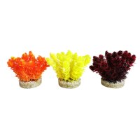 Sydeco Nano Bush coloured 9cm - Design &...