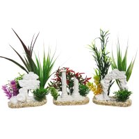 Sydeco Aqua Decor Ruins 25cm - Prunkvolle...