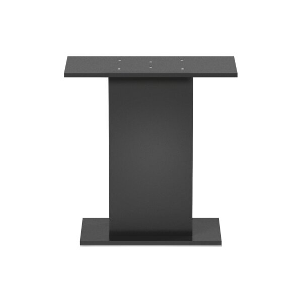 Juwel SB 60/50 Regal Schwarz - Stabil & Raumsparend für Primo 60/70