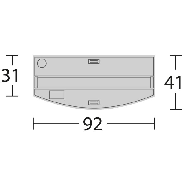 Juwel Kombi Vision 180 LED schwarz - Das ultimative Aquarium für jeden Raum