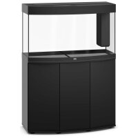 Juwel Kombi Vision 180 LED schwarz - Das ultimative...