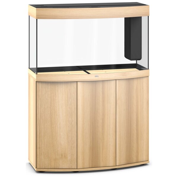 Juwel Kombi Vision 180 LED - Helle Holz Version