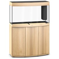 Juwel Kombi Vision 180 LED - Helle Holz Version