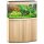 Juwel Kombi Vision 180 LED - Helle Holz Version