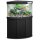 Juwel Kombi Trigon 190 LED schwarz - Ihr perfektes Aquarium