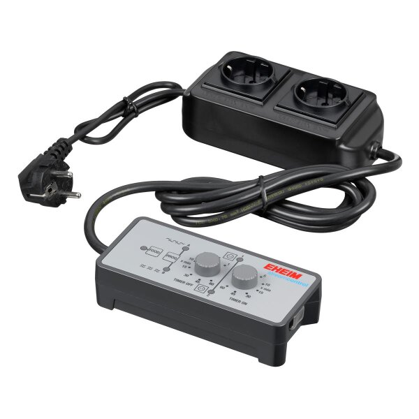 EHEIM Stream Control - Ihre optimale Wasserbewegung für den Aquariums-Bereich