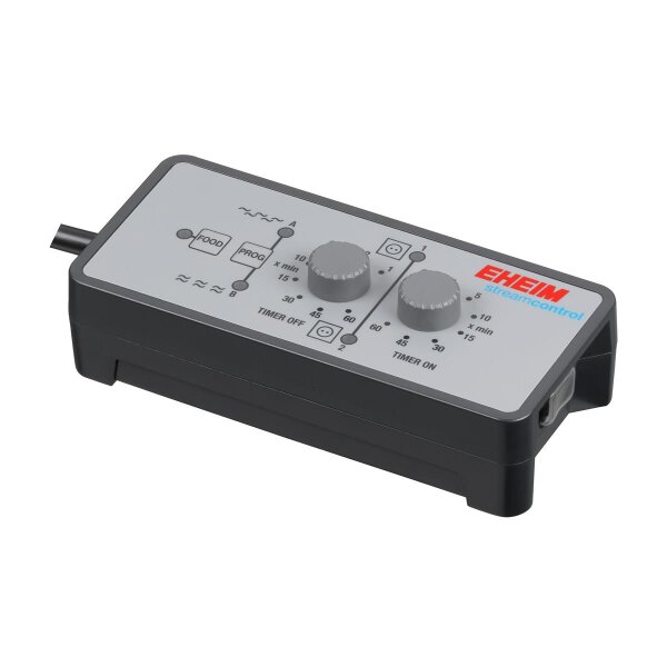 EHEIM Stream Control - Ihre optimale Wasserbewegung für den Aquariums-Bereich