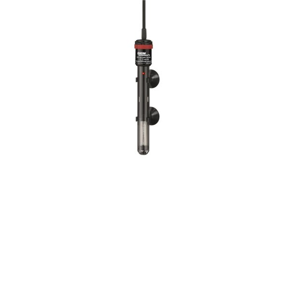 EHEIM ThermoControl E25 - Präzise Wassertemperaturregelung