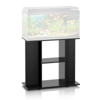 Juwel SB 835 Regal Schwarz für Primo 110 -...