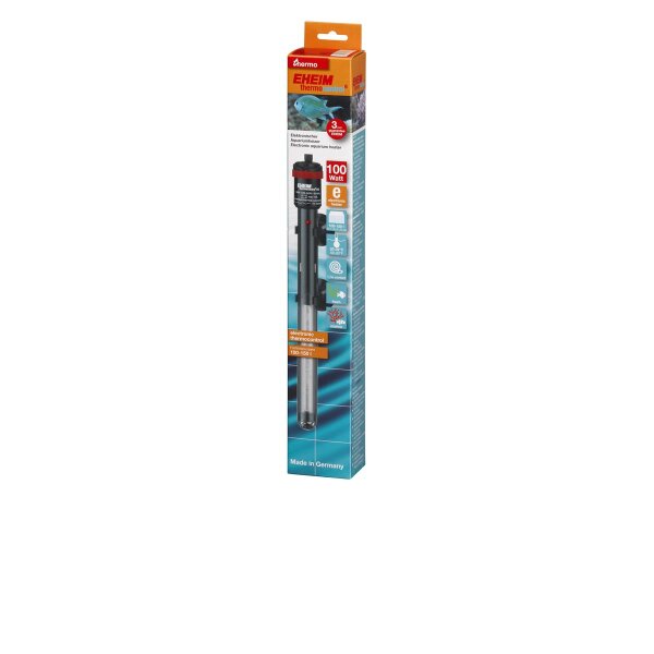 EHEIM ThermoControl E100 - Präzise Wassertemperaturregelung