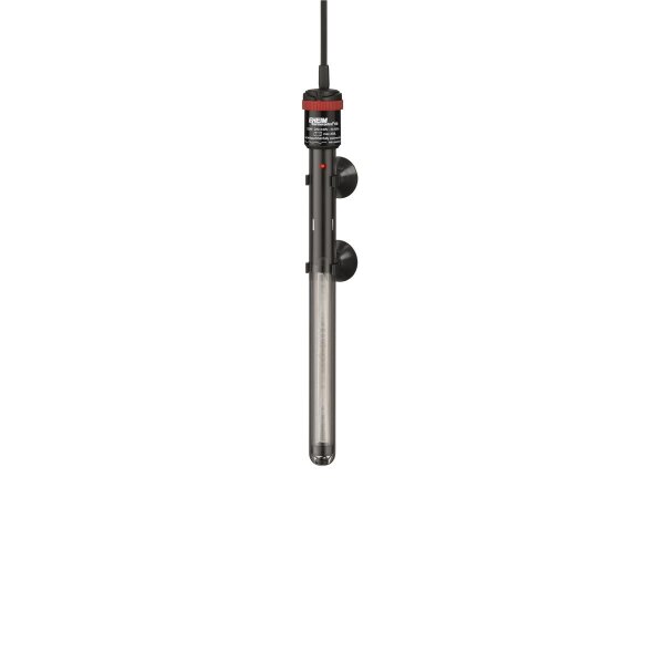 EHEIM ThermoControl E150 - Ihre perfekte Wärmeregulation für Aquaristik