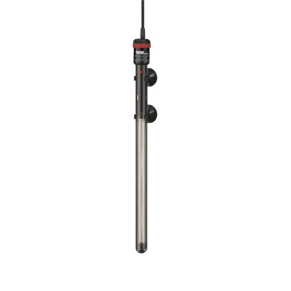EHEIM ThermoControl E250 - Ihre perfekte Wärmelösung für Aquarien