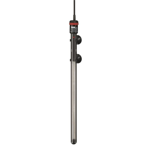 EHEIM ThermoControl E400 - Ihre perfekte Wärmelösung für Aquarien