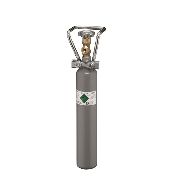 EHEIM CO2-Flasche 500g - Ihre Qualitätsgarantie für die Aquaristik
