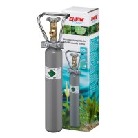 EHEIM CO2-Flasche 500g - Ihre Qualitätsgarantie...