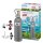 EHEIM CO2 Set 600 Mehrweg 2000g - Premium-Qualität für Ihre Aquarienpflanzen