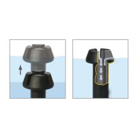 NEWA Skimmer CF 75