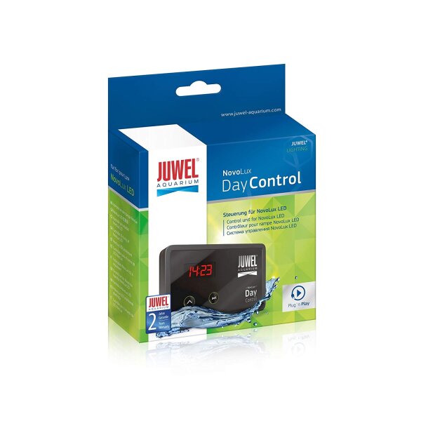 Juwel NovoLux LED Day Control - Höchste Qualität für Ihr Aquarium