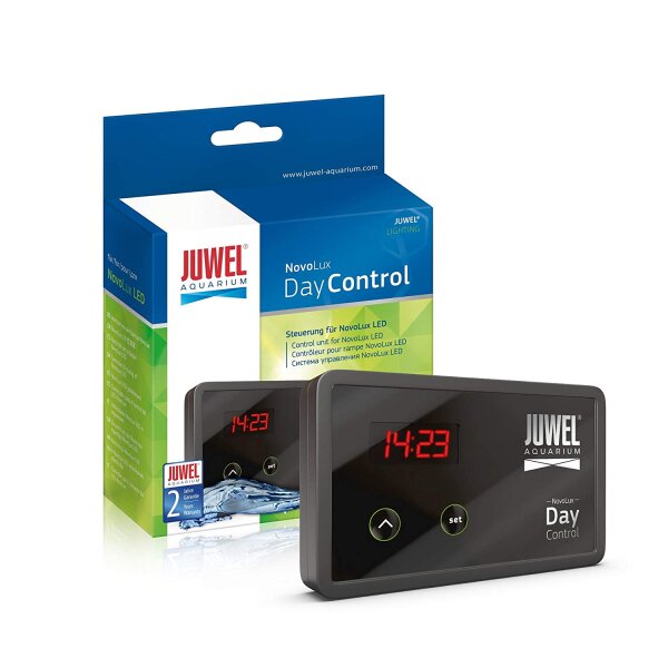 Juwel NovoLux LED Day Control - Höchste Qualität für Ihr Aquarium