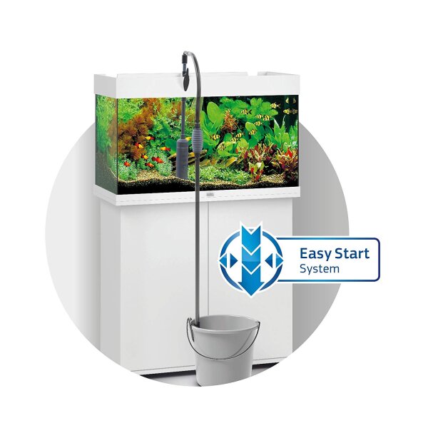Juwel Aqua Clean 2.0 - Dein effektiver Bodengrund- und Filterreiniger