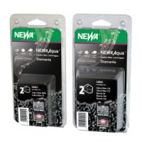 NEWA Aktivkohle Diamante 2er für Cobra 130/175 DJ50-150