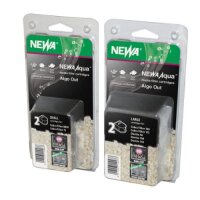 NEWA Filterkartusche Algo Out Anti-Nitrat für Cobra...