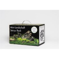 Aquadeco Meyer PB040-80 - DekoSet Mini Landschaft...