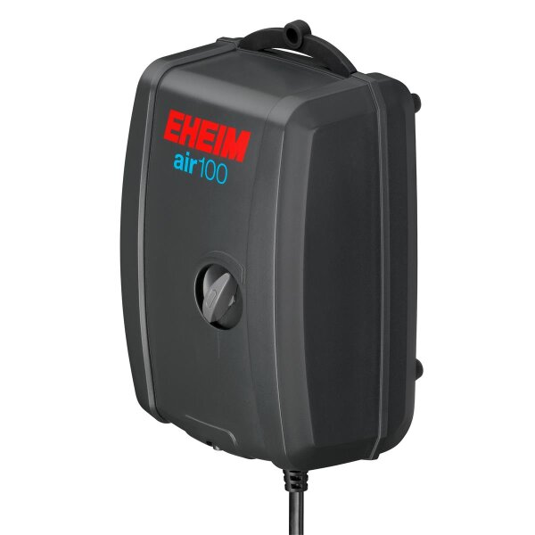 EHEIM Air Pump 100 - Ihre Qualitätsluftpumpe für Aquaristik