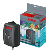 EHEIM Air Pump 200 - Ihre Qualitätsgarantie für...