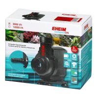 EHEIM Compact On 9000 - Ihre perfekte Lösung...