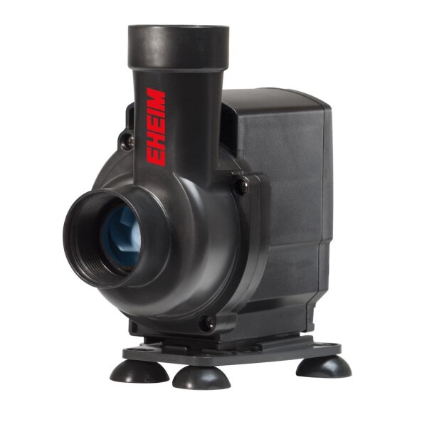 EHEIM Compact On 12000 - Ihre perfekte Lösung für sauberes Aquariumwasser