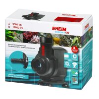 EHEIM Compact On 12000 - Ihre perfekte Lösung...