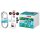 EHEIM CO2 Set 600 Mehrweg 2000g - Premium-Ausrüstung für Ihre Aquarien
