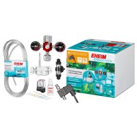 EHEIM CO2 Set 600 Mehrweg - Optimale CO2-Versorgung...