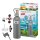 EHEIM CO2 Set 600 Mehrweg 2000g - Optimale CO2-Versorgung für Ihre Aquarien