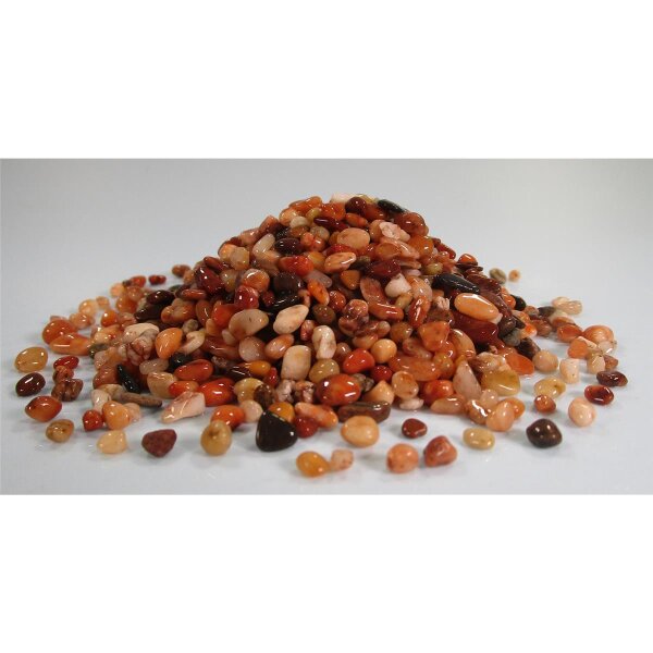 ORBIT MACADO EDELKIES MITTEL - 5KG - Qualitativ hochwertige Aquaristik von Orbit
