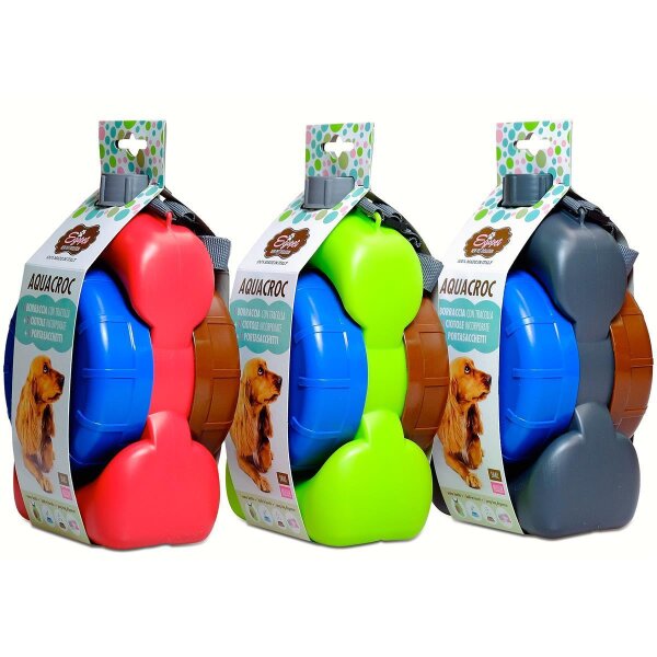 +II. Wahl  Aquacroc Small