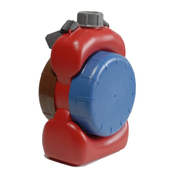 +II. Wahl  Aquacroc Small