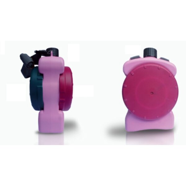 +II. Wahl  Aquacroc Small