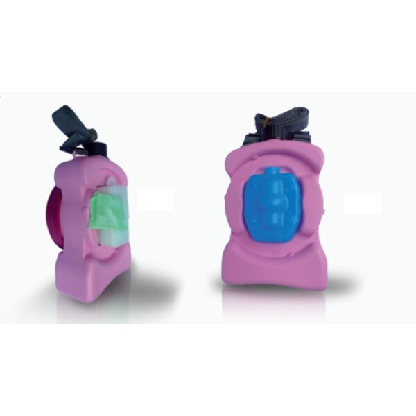 +II. Wahl  Aquacroc Small