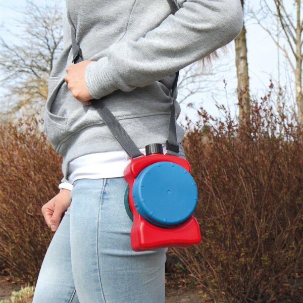 +II. Wahl  Aquacroc Small