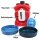 +II. Wahl  Aquacroc Small
