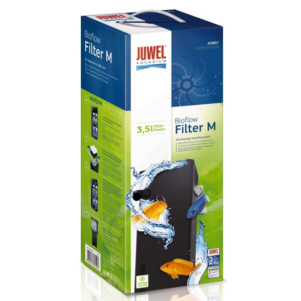 Juwel Innen Filter Bioflow 3.0 -M- (Compact) 600 l/h