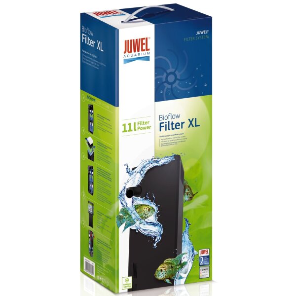 Juwel Innen Filter Bioflow 8.0 -XL (Jumbo) 1000 l/h