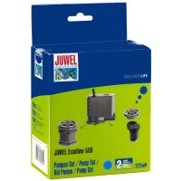 Juwel Pumpe Eccoflow 500 l/h - Optimale Strömung...